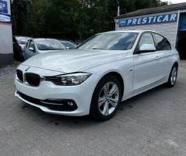 ② BMW 318 — BMW — 2EMEMAIN