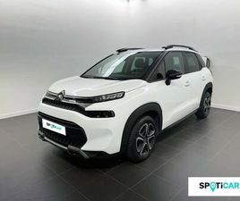 CITROEN C3 AIRCROSS BLUEHDI 81KW (110CV) S&S FEEL