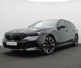 BMW I5 ② BMW I5 M SPORT - PANODAK - BOWERS & W — BMW — 2EMEMAIN