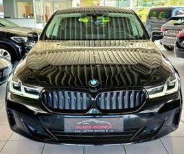 BMW SERIE 6 GT 640I XDRIVE ② BMW 630 GRAN TURISMO 630IA MHEV / 258PK/ MILD HYBRID — BMW — 2EMEMAIN
