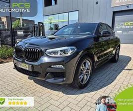 BMW X4 XDRIVE 20I ② BMW X4 M XDRIVE20I M PAKKET / AUTOMAAT / PREMIUM / 1E EIG — BMW — 2EMEMAIN