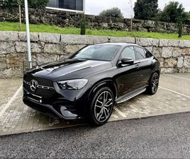 MERCEDES GLE GLE 350