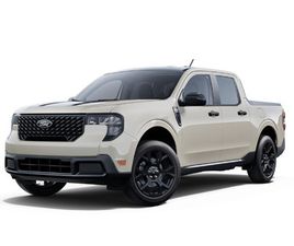 FORD MAVERICK FORD MAVERICK 2025 XLT