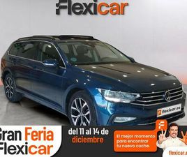 VARIANT EXECUTIVE 2.0 TDI 90KW (122CV) D