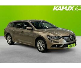 RENAULT TALISMAN GRANDTOUR 1.5 B-KAMERA NAVI