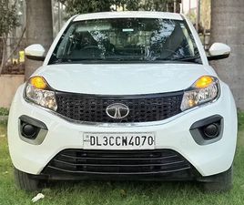 TATA NEXON