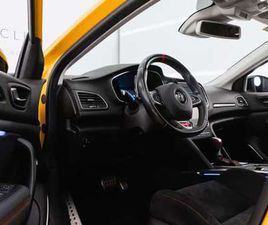 1.8 TCE ENERGY RS EDC 205KW