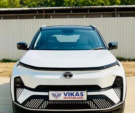 TATA NEXON