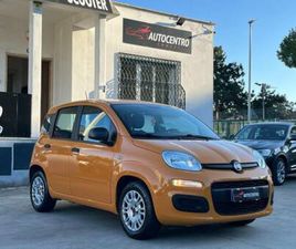 FIAT PANDA PANDA 3ª SERIE PANDA 1.0 FIREFLY S&S HYBRID