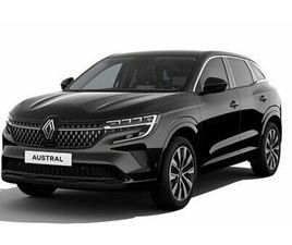 RENAULT AUSTRAL RENAULT AUSTRAL E-TECH 200 TECHNO A
