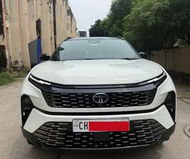 TATA HARRIER