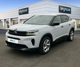 1.2 HYBRIDE 145CH PLUS BOITE AUTOMATIQUE