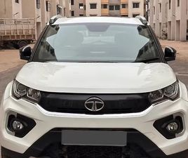 TATA NEXON
