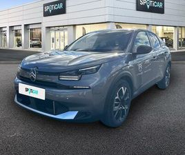 HYBRIDE 145 E-DCS6 MAX