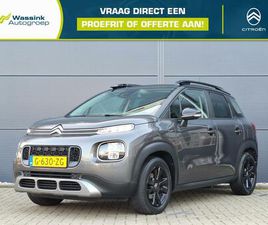 1.2T 110PK ORIGINS | CLIMATE CONTROL | NAVIGATIE |