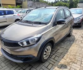 TATA TIAGO