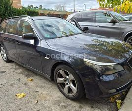 BMW SERIE 5 TOURING 523 BMW SERIE 5 523I TOURING