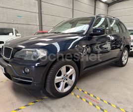 BMW X5 30I BMW X5 3.0SI