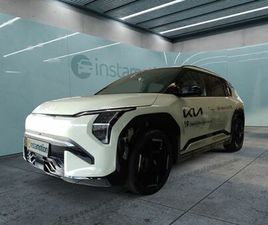 KIA EV3 GT-LINE 150 KW