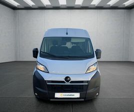 OPEL MOVANO OPEL MOVANO CARGO L2H2 2.2 103 KW