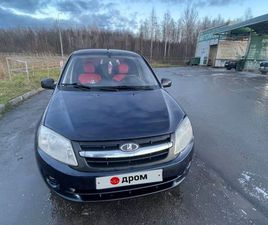 LADA GRANTA