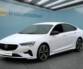 OPEL INSIGNIA GRAND SPORT 2.0T OPC LINE 147 KW