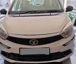 TATA TIAGO