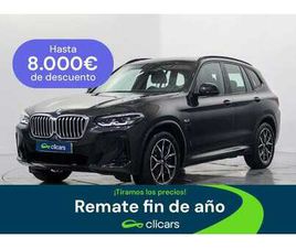 XDRIVE 30E XLINE M SPORT