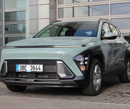 HYUNDAI KONA HYUNDAI KONA 1,0 SMART