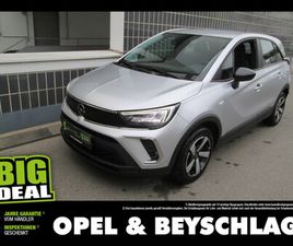 OPEL CROSSLAND X OPEL CROSSLAND,