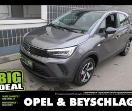 OPEL CROSSLAND X OPEL CROSSLAND
