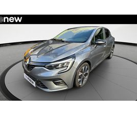 CLIO TCE 90 EVOLUTION