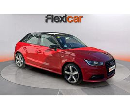 ADRENALIN 1.0 TFSI 70KW (95CV) SPORTBACK