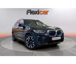 BMW IX3 80 KWH M SPORT