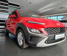 HYUNDAI KONA HYUNDAI KONA 1,0 COMFORT