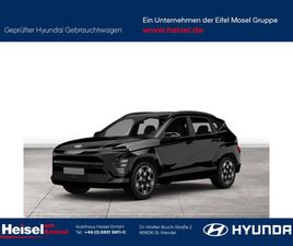 HYUNDAI KONA ELEKTRO PRIME -STANDORT ST. WENDEL