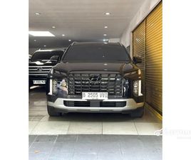 HYUNDAI PALISADE 2022 HYUNDAI PALISADE 2.2 SIGNATURE AWD SUV