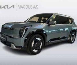 KIA EV9 99 LONG RANGE PREMIUM RWD 7PRS · 5D