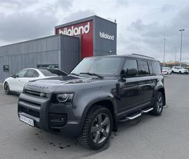 LAND ROVER DEFENDER D250 DEFENDER HSE ARCTIC TRUCK 3.0