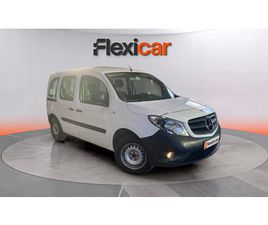 MERCEDES CITAN CITAN DCI 66KW (90CV)