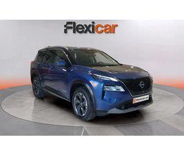 NISSAN X-TRAIL E-POWER 5PL 1.5 E-POWER 152KW 4X2 A/T N-CONNECTA