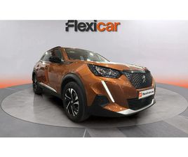 ALLURE PACK PURETECH 100 S&S 6 VEL. MAN