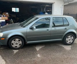 VOLKSWAGEN GOLF CITY 2010 VW CITY GOLF