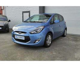 HYUNDAI IX20 IX20 1.6CRDI GLS COMFORT