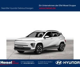 HYUNDAI KONA ELEKTRO PRIME -STANDORT ST. WENDEL