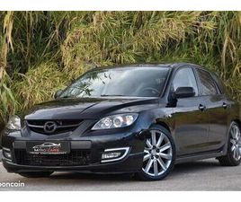 MPS 2.3 MZR TURBO 260CH BERLINE