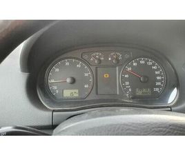 VOLKSWAGEN POLO SW VW POLO 2003 FUNCȚIONALĂ CLUJ-NAPOCA