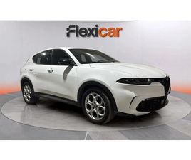 ALFA ROMEO TONALE 1.5 MHEV GASOLINA 130 CV SPRINT FWD