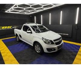 CHEVROLET CLASSIC 2015 CHEVROLET UTILITY 1.4 SPORT