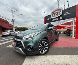 HYUNDAI HB20 PREMIUM 1.6 FLEX 16V AUT.